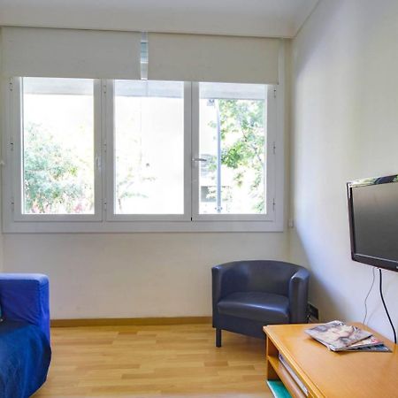 Cozy 2 Bedroom Next To Arc De Triomf Barcelona Kültér fotó