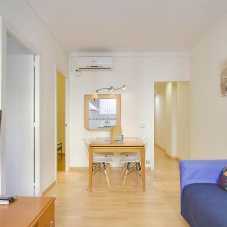 Cozy 2 Bedroom Next To Arc De Triomf Barcelona Kültér fotó